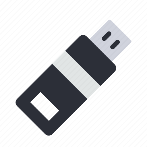 Drive, digital, data, storage, memory, usb, stick icon - Download on Iconfinder
