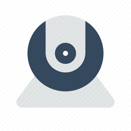 Istant, view, conference, speak, computer, webcam, zoom icon - Download on Iconfinder