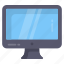 monitor, desktop, computer, pc, screen, web, mac, personal, laptop 