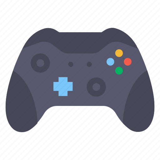 Gaming, console, entertainment, game, pastime, play, xbox icon - Download on Iconfinder