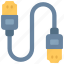 hdmi, cable, computing, components, connector 