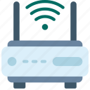 router, computing, components, wifi, internet