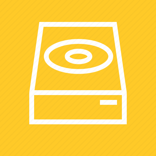 Box, cd, computer, dcd rom, disc, dvd, hardware icon - Download on Iconfinder