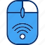 connection, cursor, mouse, pointer, signal, wireless 