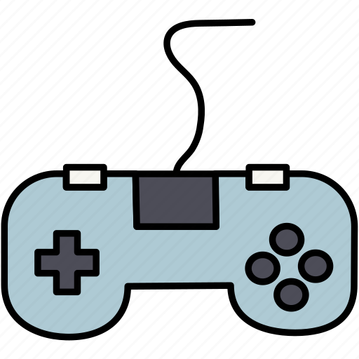Game, gaming, joystick, play, playstaion icon - Download on Iconfinder