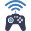 gamepad, technology, game controller, gaming, video game, device 