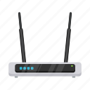 accessories, computer, distribution, equipment, internet, router, wifi