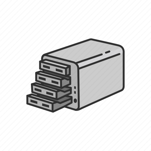 Cd rom, computer, data, data storage, disc drive, optical disc drive, storage icon - Download on Iconfinder