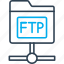 ftp protocol, cloud, ftp, protocol, storage 