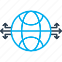 global network, connection, global, internet, network