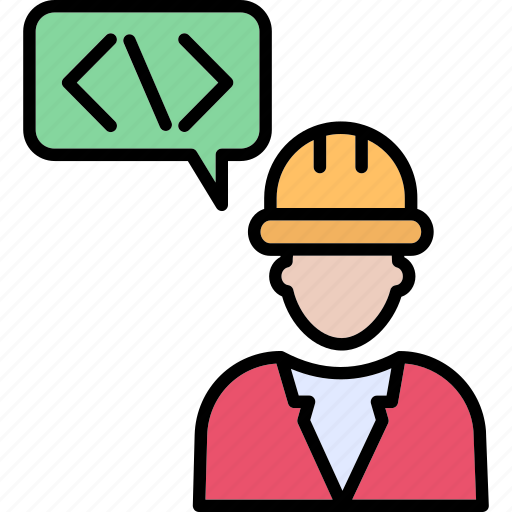 Software engineer, computer, engineer, coding, software icon - Download on Iconfinder