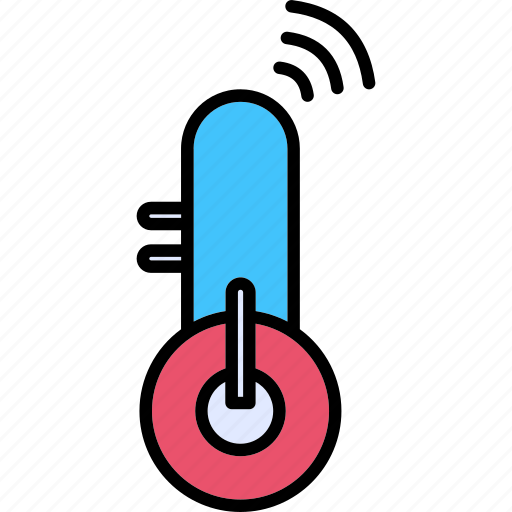 Low, temperature, snowflake, thermometer, cold icon - Download on Iconfinder