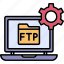 ftp protocol client, cloud, ftp, protocol, storage 