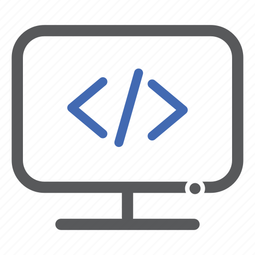 Code, coding, computer, program, programming icon - Download on Iconfinder