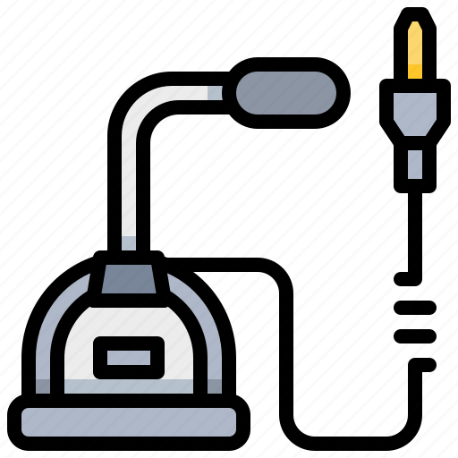 Computer, device, microphone, technology icon - Download on Iconfinder