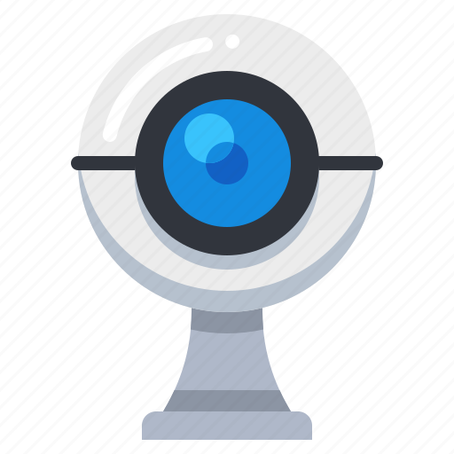 Camera, recording, technology, video, webcam icon - Download on Iconfinder