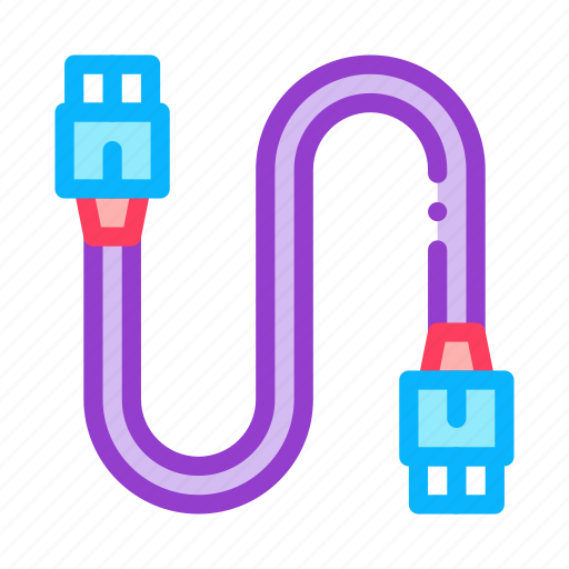 Electonic, cord, computer, detail, technology, mouse icon - Download on Iconfinder