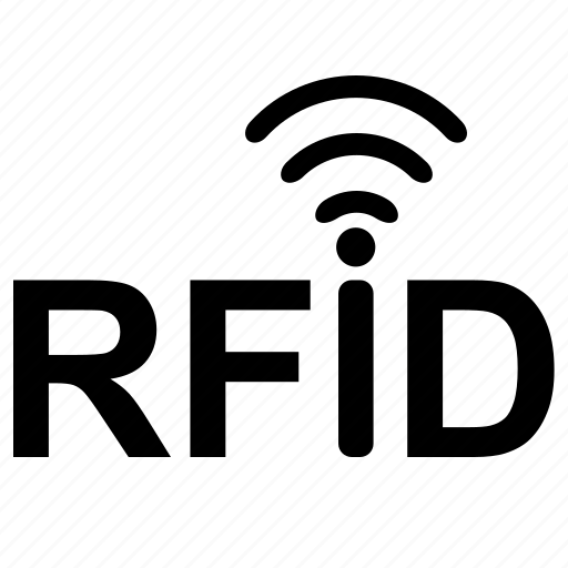 Rfid icon - Download on Iconfinder on Iconfinder