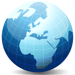 Globe, earth icon - Free download on Iconfinder
