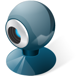 Webcamera icon - Free download on Iconfinder