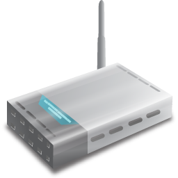 Wifi, modem, router icon - Free download on Iconfinder