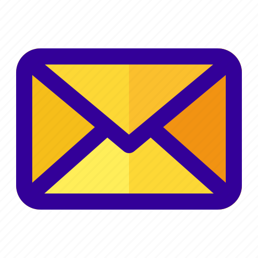 Email, inbox, info, mail, message icon - Download on Iconfinder