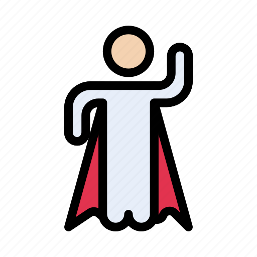 User, avatar, meditation, man, concentration icon - Download on Iconfinder