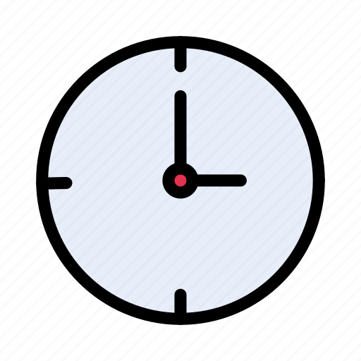 Time, watch, clock, schedule, concentration icon - Download on Iconfinder