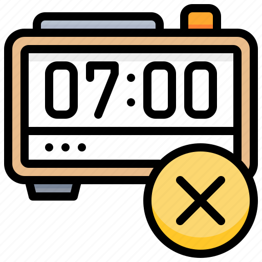 Clock, machine, stop, time icon - Download on Iconfinder