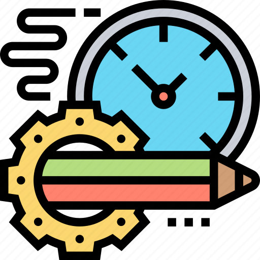 Time, management, schedule, appointment, task icon - Download on Iconfinder