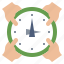 clock, cogwheel, management, time 