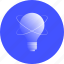 ideas, solution, light, bulb, lightbulb, concept, thought 