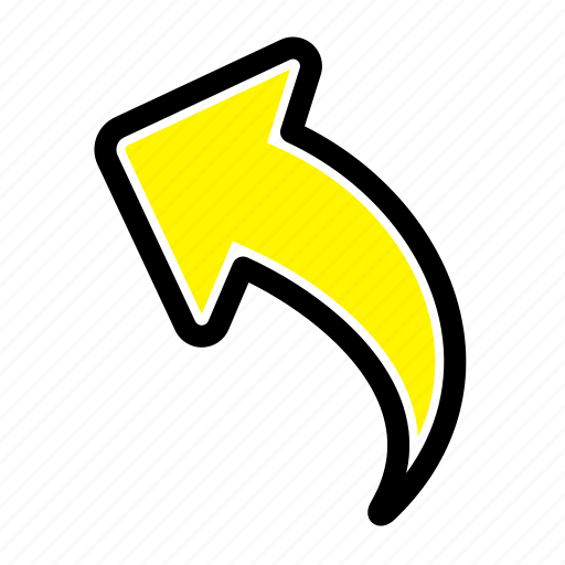 Arrow, back, up icon - Download on Iconfinder on Iconfinder