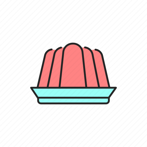 Brittle, gelee, marmelade icon - Download on Iconfinder