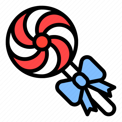 Candy, confection, dessert, lollipop, sugar, sweet, sweets icon - Download on Iconfinder