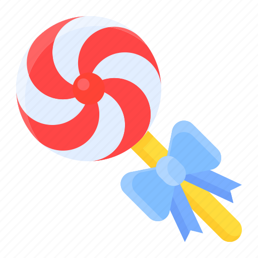 Candy, confection, dessert, lollipop, sugar, sweet, sweets icon - Download on Iconfinder