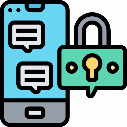 Secret, conversation, classified, information, communication icon - Download on Iconfinder