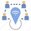 globalization, hotspot, network, online, partner, signal, wifi 