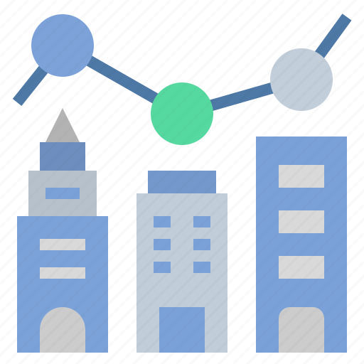 Building, company, equal, industry, network, office, partner icon - Download on Iconfinder