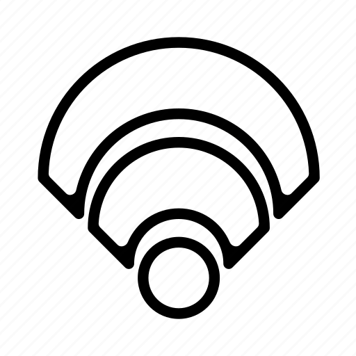 Communication, connection, wifi icon - Download on Iconfinder