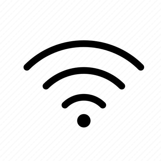 Connect, connection, hotspot, network, on, signal, wifi icon - Download on Iconfinder