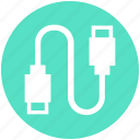 cable, connector, data cable, usb cable, usb port