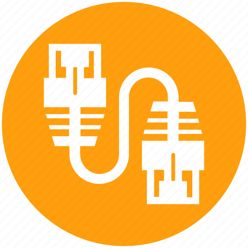 Cable, computer cable, connector, ethernet, hdmi cable icon - Download on Iconfinder