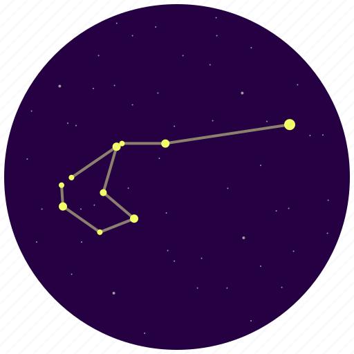 Carina, constellation, sky, stars icon - Download on Iconfinder