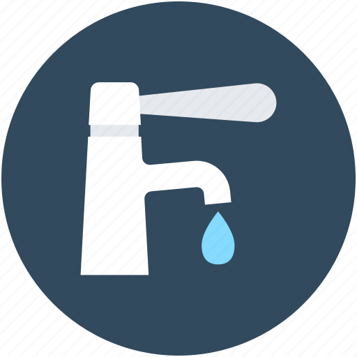 Faucet, nal, plumbing, sink, spigot icon - Download on Iconfinder