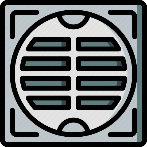 Construction, drain icon - Download on Iconfinder