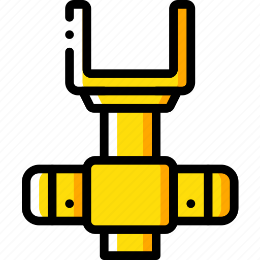 Assemble, construction, plan, scaffolding icon - Download on Iconfinder