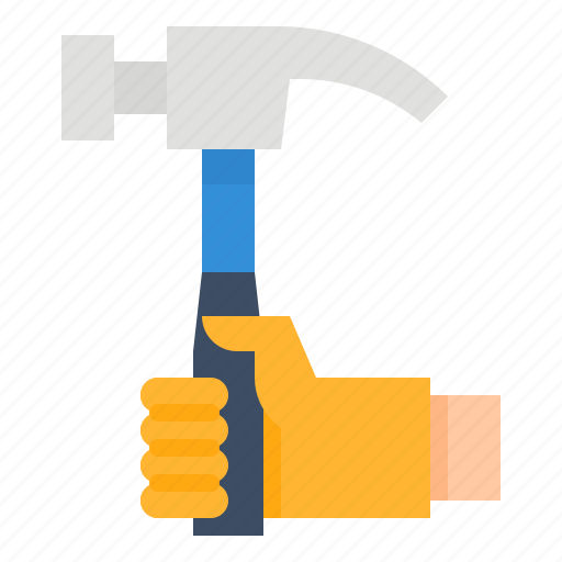 Construction, screwdrive, support, tools, wrench icon - Download on Iconfinder