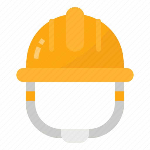 Construction, glasses, helmet, protection, safety icon - Download on Iconfinder