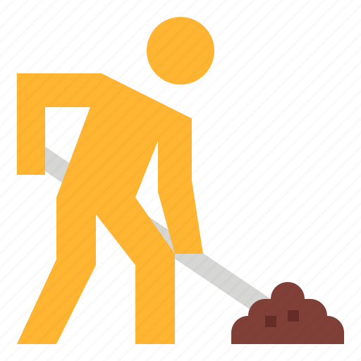 Construction, sign, under, working icon - Download on Iconfinder